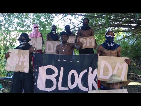 RODZENG & JUANITO j - Démocrate Solitaire (By Block6)