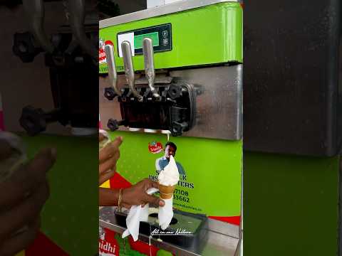 Sri Srinidhi Milk dairy 🥛 ice cream 🍦