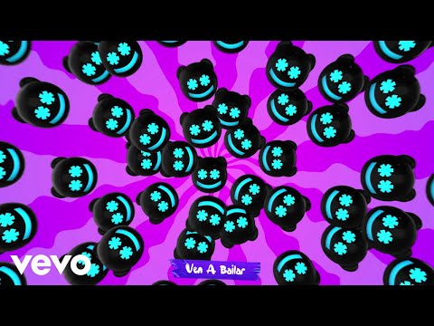 Cornetto, Grandha - Ven A Bailar (Audio)