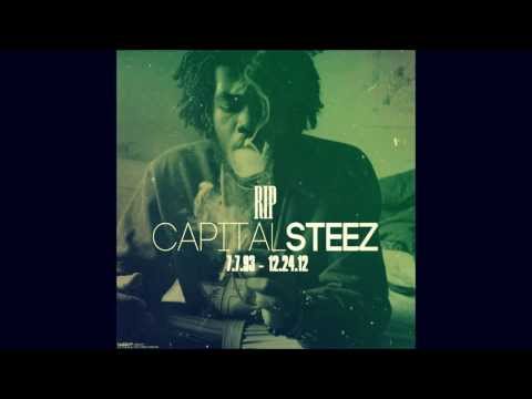 Capital Steez - Last Straw (Verse)