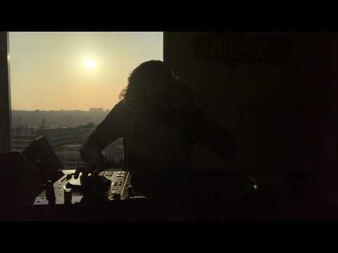 Quarantine Sunset Mix