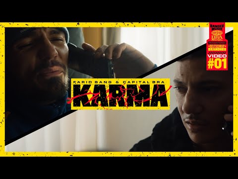 Miniatura de KARMA