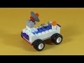 How To Build Lego SPACE VEHICLE - 10681 LEGO ...