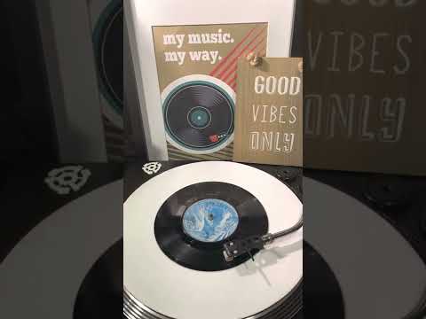 Freda Payne - Band Of Gold ( Vinyl 45 ) From 1970.