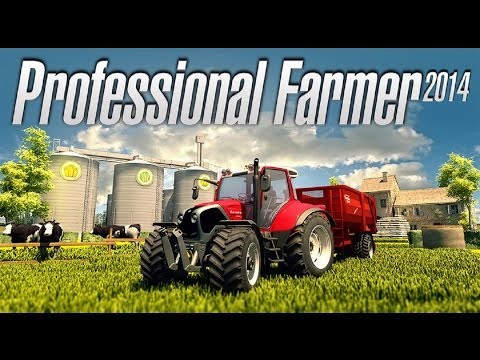 Знакомимся с Professional Farmer 2014