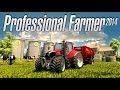 Знакомимся с Professional Farmer 2014 