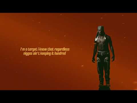 Kojo Trap - Lane Switch (Lyrics Video)