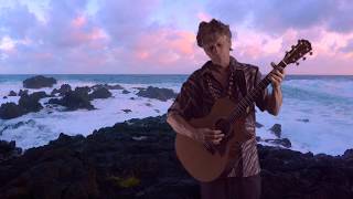 Tidepools-Jim Kimo West