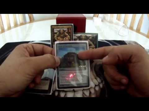 Wort Boggart Auntie EDH Deck Tech Pt 2