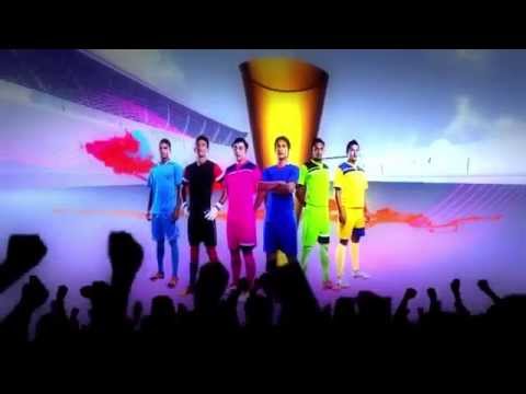 Hip Hip Hurrah Ncell Cup football