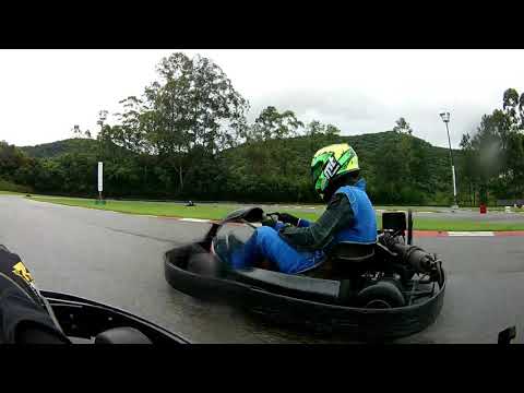 Kartódromo Internacional Aldeia da Serra - 1ª Etapa SKR 2021 - Classificação