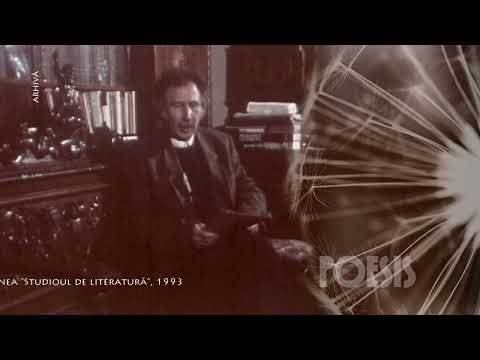 Poesis: Marin Sorescu – Să vină (@Arhiva TVR)