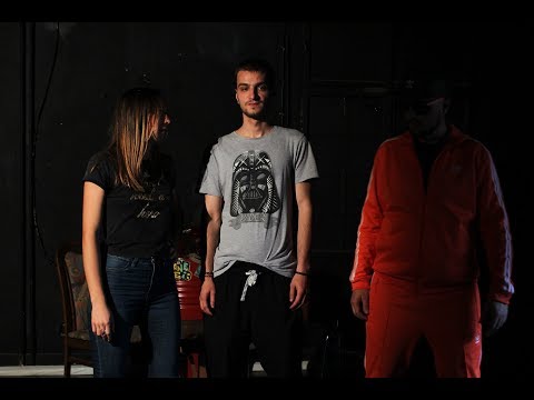 žAeGuLj ZiM a.k.a ZIMSKI