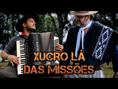 Cesar Filho Gaiteiro, Fábio de Oliveira - XUCRO LÁ DAS MISSÕES