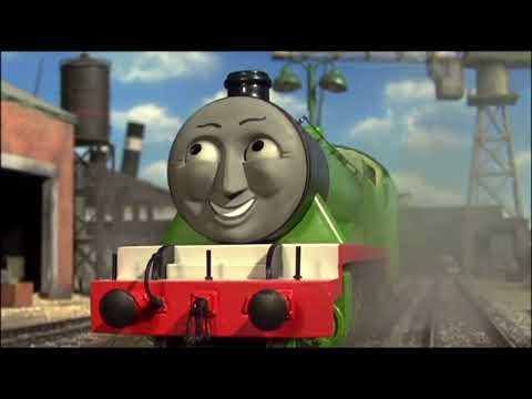 Henry Forever After (Shrek Forever After) Part 13 - ♪ Darling I Do ♪