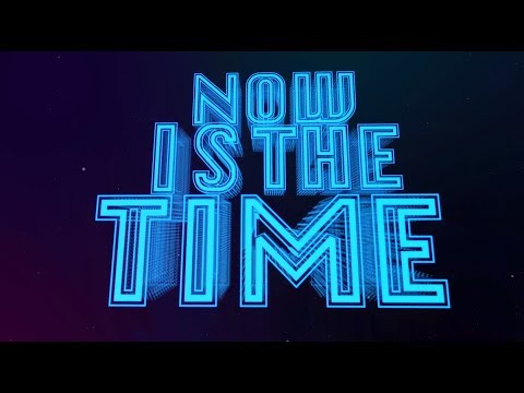 蔡依林 Jolin Tsai - Now Is The Time
