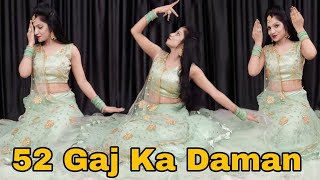 Download lagu 52 Gaj Ka Daman | Renuka Panwar | Haryanvi Popular Song | Pranjal Dahiya | Dance Video | Sonali Apne mp3 Download lagu 52 Gaj Ka Daman | Renuka Panwar | Haryanvi Popular Song | Pranjal Dahiya | Dance Video | Sonali Apne mp3