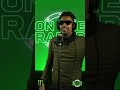 Mr. Lexx Perform 🔊Cook live  (OTR CLASSICS)