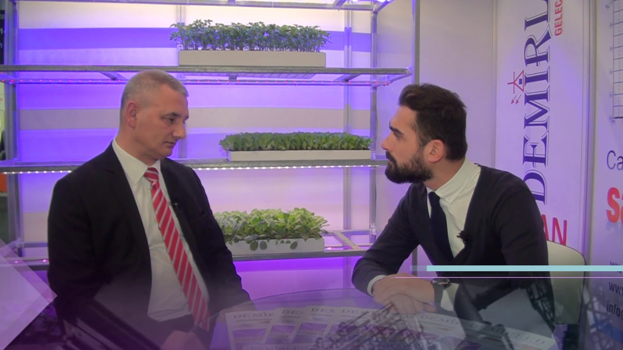 Collaboration with All World Brands