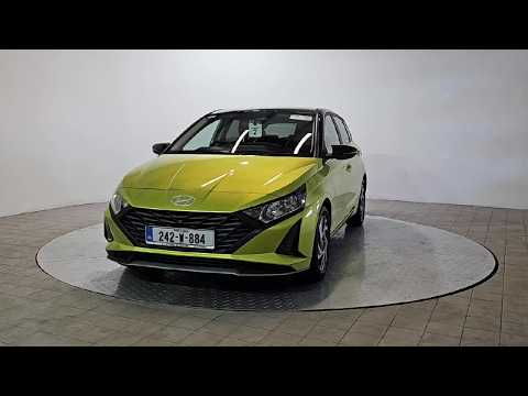 Hyundai i20 *Low Mileage* Deluxe Plus Model - Reve - Image 2