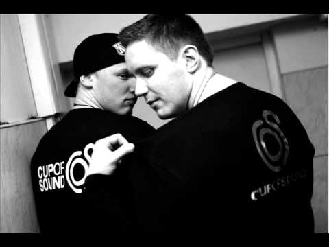 DRIU MC - Вечеринки ВотОно (Hiiso Remix 2012)