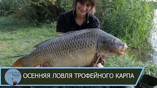 Журнал о карповой ловлення