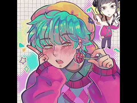 baby saja FaceTime with Zoey