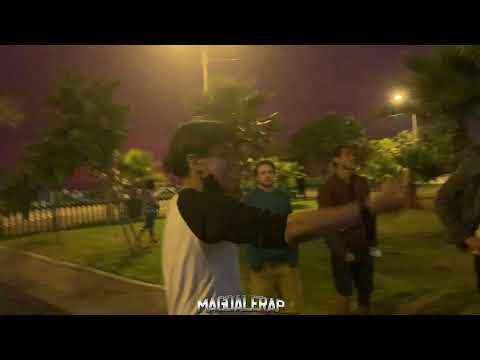 ALDAIR VS ESCUDE VS YUPI - OCTAVOS DE FINAL - MAGDALERAP - FECHA #2 IFS VOL.2