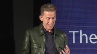 Mike Smith - The Sir George Martin Award 2016  (The A&R Awards)