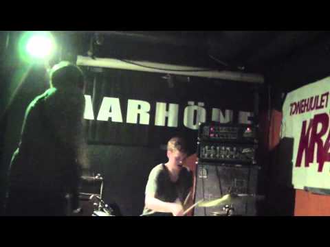 Aiming for Enrike - Jerb @ Verkstedet.m4v