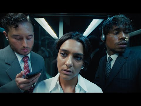 Pedro Mafama - Minotauro ft. Hodari (Vídeo Oficial)