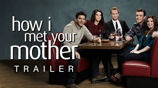 Annenizle Nasıl Tanıştım ( How I Met Your Mother )