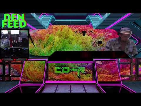 CD-R Music Video