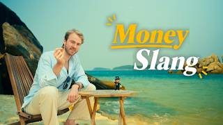 Money Vocabulary for English Learners