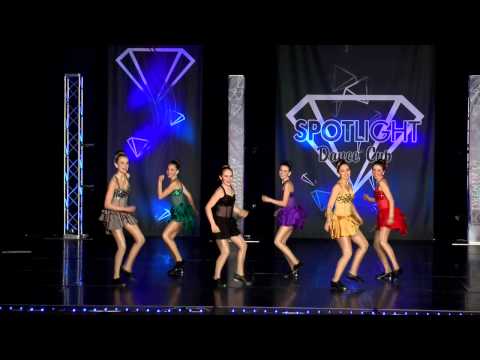 What's Up - Cutting Edge Dance Studio [Billings, MT]