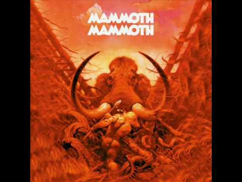 Mammoth Mammoth - The Bad Oil