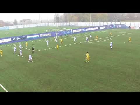 Under 15, 7^ Giornata, Spal-Parma 1-1 / I GOL