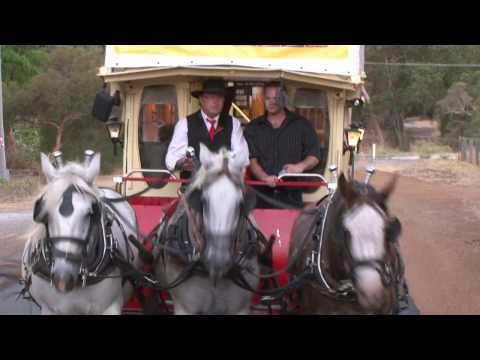 Swan Valley Wagon Trails