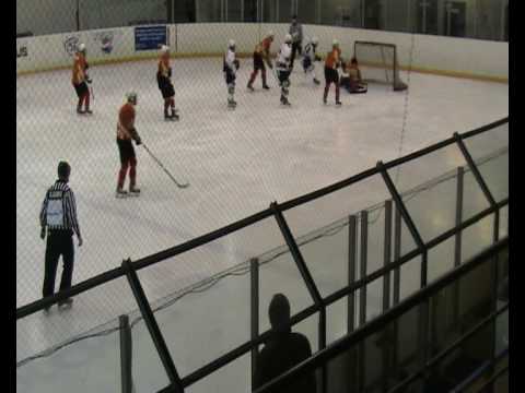 IFK Lepplax B93 ;   KaKiPo - IFK Lepplax B2   22.11.avi