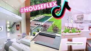 MANSON TOURs! THE BEST HOUSE TOURS on TIK TOK #HOUSEFLEX