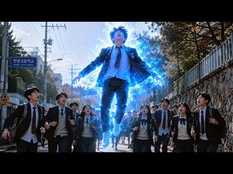 School Ke Iss Ladke Ko Mila Supernatural Powers 😱| The Uncanny Counter Season 1