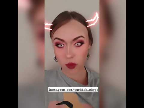 "Şeytanın bacağını kırmak"-устойчивая турецкая фраза на русском языке #турецкийязык