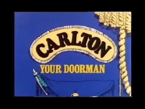 Carlton Your Doorman (1980) [Unsold Pilot]