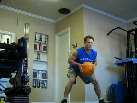 Halloween Pumpkin Workout  aycfit.com