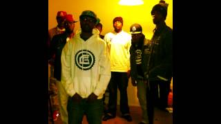 Big Kash,Frost,Tay Roc: Ghetto Symphany Freestyle (Welcome to the Cave)