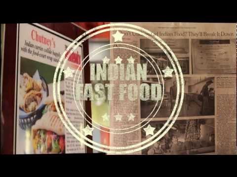 Chutneys Indian Restaurant