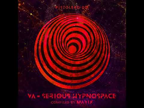 Hans Dunkelkammer - Sandworm - Pistolero Rec