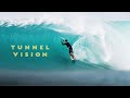 Tunnel Vision Keahi De Aboitiz Cabrinha Kitesurfing