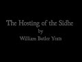 The Hosting of The Sidhe