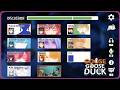 【GOOSE GOOSE DUCK】SIAPA NIHH YG IMPOSTORR....??? VTUBER-ID X COSPLAYER-ID